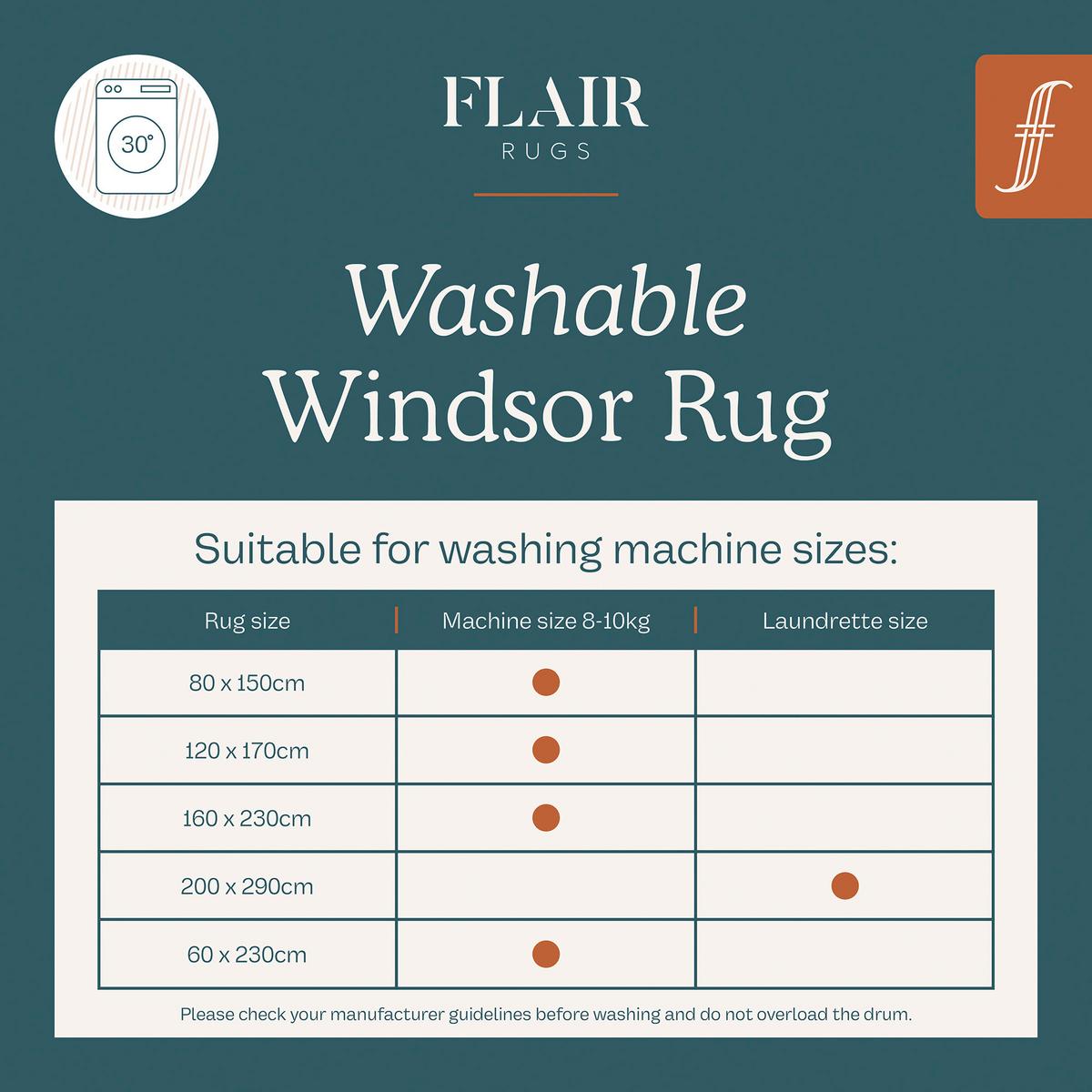 Flachwebteppich Windsor Traditional P 120x170 - Pink, Basics, Textil (120/170cm)