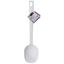 Servierlöffel Blanca - Weiß, KONVENTIONELL, Kunststoff (30cm) - Fackelmann Servierlöffel Blanca - Weiß, KONVENTIONELL, Kunststoff (30cm) - Fackelmann