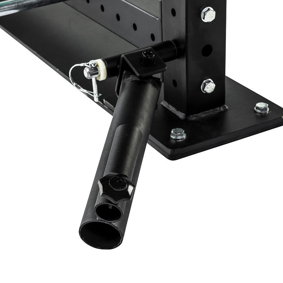 Kraftstation Zubehör Tunturi Rc20 Pro Power Rack