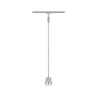 Schinensystem-hägeleuchte 95628 Urail Cone - Basics (8,4/121,4cm) - Paulmann