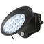 LED-solarleuchte Timo - Transparent/Anthrazit, MODERN, Kunststoff (17/11,3cm) LED-solarleuchte Timo - Transparent/Anthrazit, MODERN, Kunststoff (17/11,3cm)