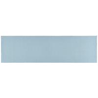 TISCHLÄUFER LIANNA - Blau, MODERN, Textil (40/140cm) - Luca Bessoni