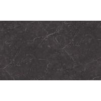 Arbeitsplatte Apl - Schwarz, MODERN - Vertico