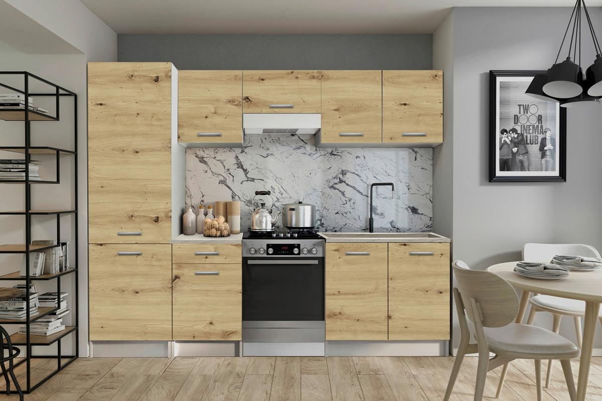 Kamraszekrény Katrin  *TOP ÁR* - Modern (50/206,8/60cm) - Best Price