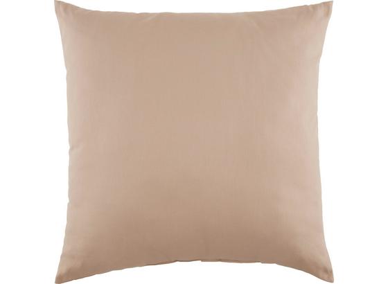 Polštář Ozdobný Bigmex - šedohnědá, textil (65/65cm) - Mömax modern living Polštář Ozdobný Bigmex - šedohnědá, textil (65/65cm) - Mömax modern living