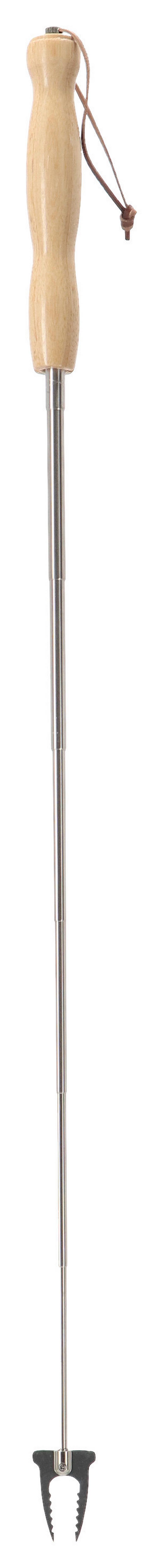 GRILLSPIESSE BBQ TELESKOPSPIESS - Basics (81,3cm)