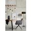 Noha Svítidla Romana - barvy chromu, kov (25/135cm) - Mömax modern living Noha Svítidla Romana - barvy chromu, kov (25/135cm) - Mömax modern living
