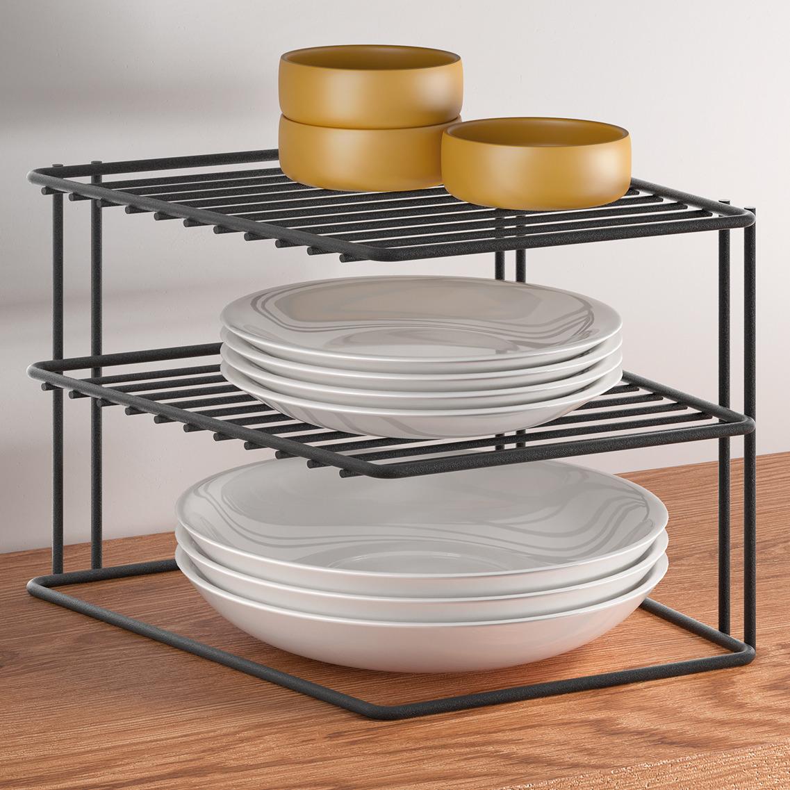 Universalablage Boxe Lava BxHxT: ca. 25x25x19 cm