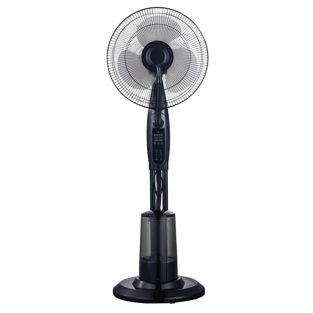 Stojanový ventilátor Lilli, 3rýchlostí