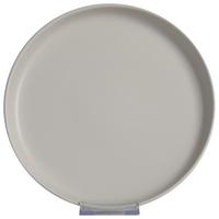 Lapostányér Elina - bézs, Basics, kerámia (26,5cm) - James Wood