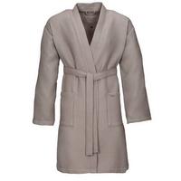 Köntös Rom 5016 - taupe, Basics, textil (Mnull) - Vossen