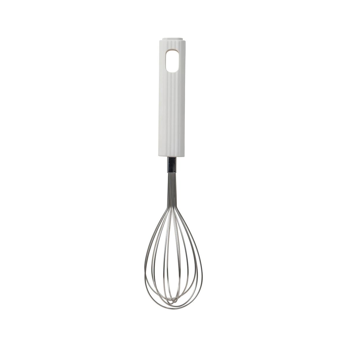 Küchenhelferset Kitchen Tools Weiß 4-teilig - Weiß, Basics, Kunststoff (10.6/11/35cm)