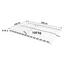 Lattenrost 140x200 cm - Holz (140/200cm) - Primatex Lattenrost 140x200 cm - Holz (140/200cm) - Primatex
