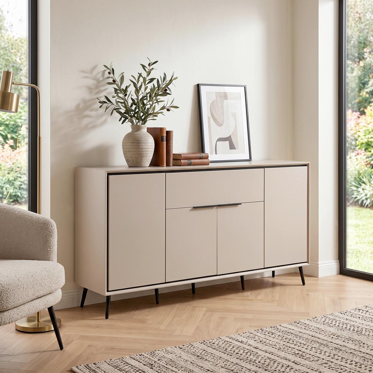 LIVETASTIC Sideboard ARONA » günstig kaufen