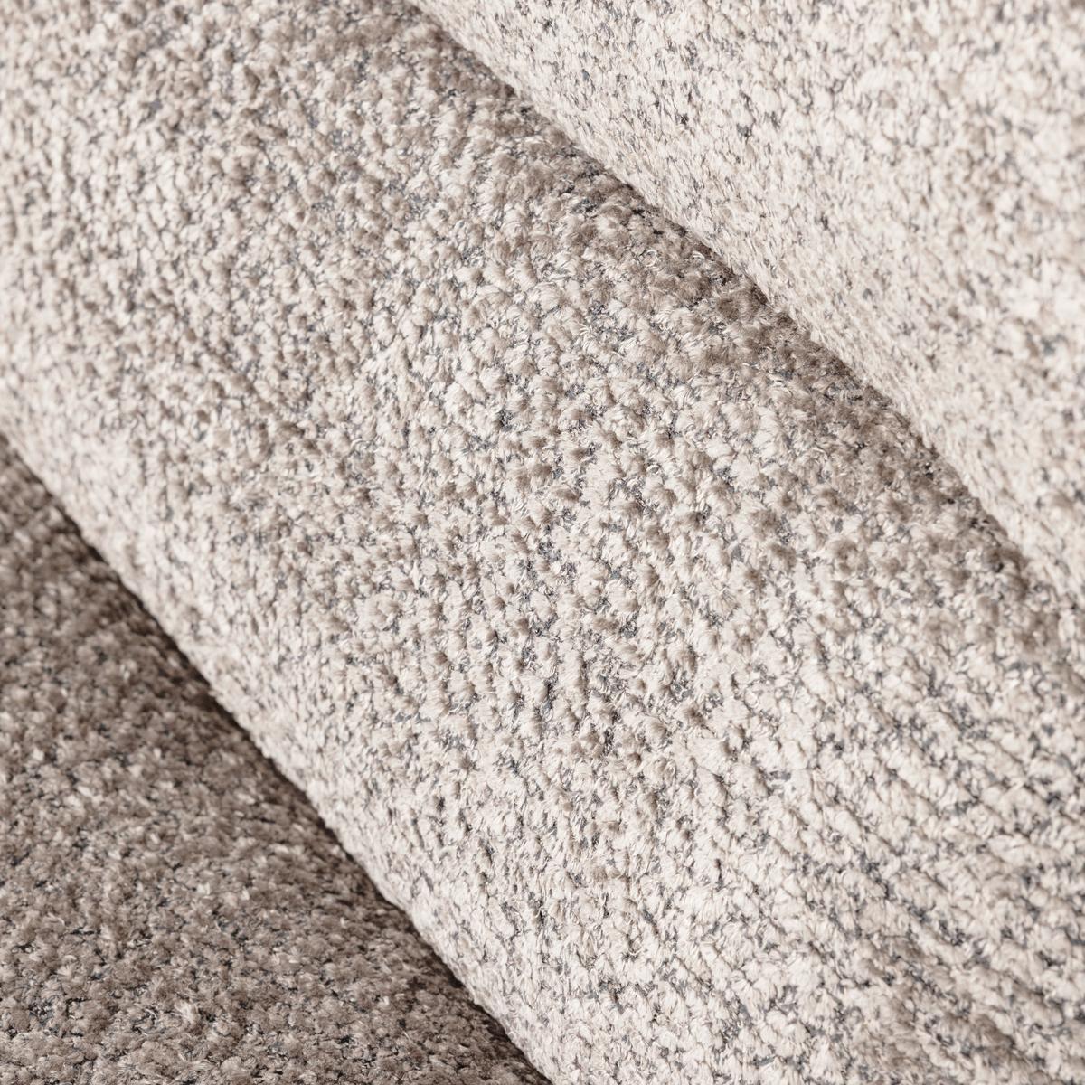 SESSEL Soren Grau B: 73cm - Grau, MODERN, Textil/Metall (73/82/62cm) - Livetastic