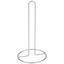 Küchenrollenhalter Angelika - Alufarben, KONVENTIONELL, Metall (15/31,5cm) - Ombra Küchenrollenhalter Angelika - Alufarben, KONVENTIONELL, Metall (15/31,5cm) - Ombra