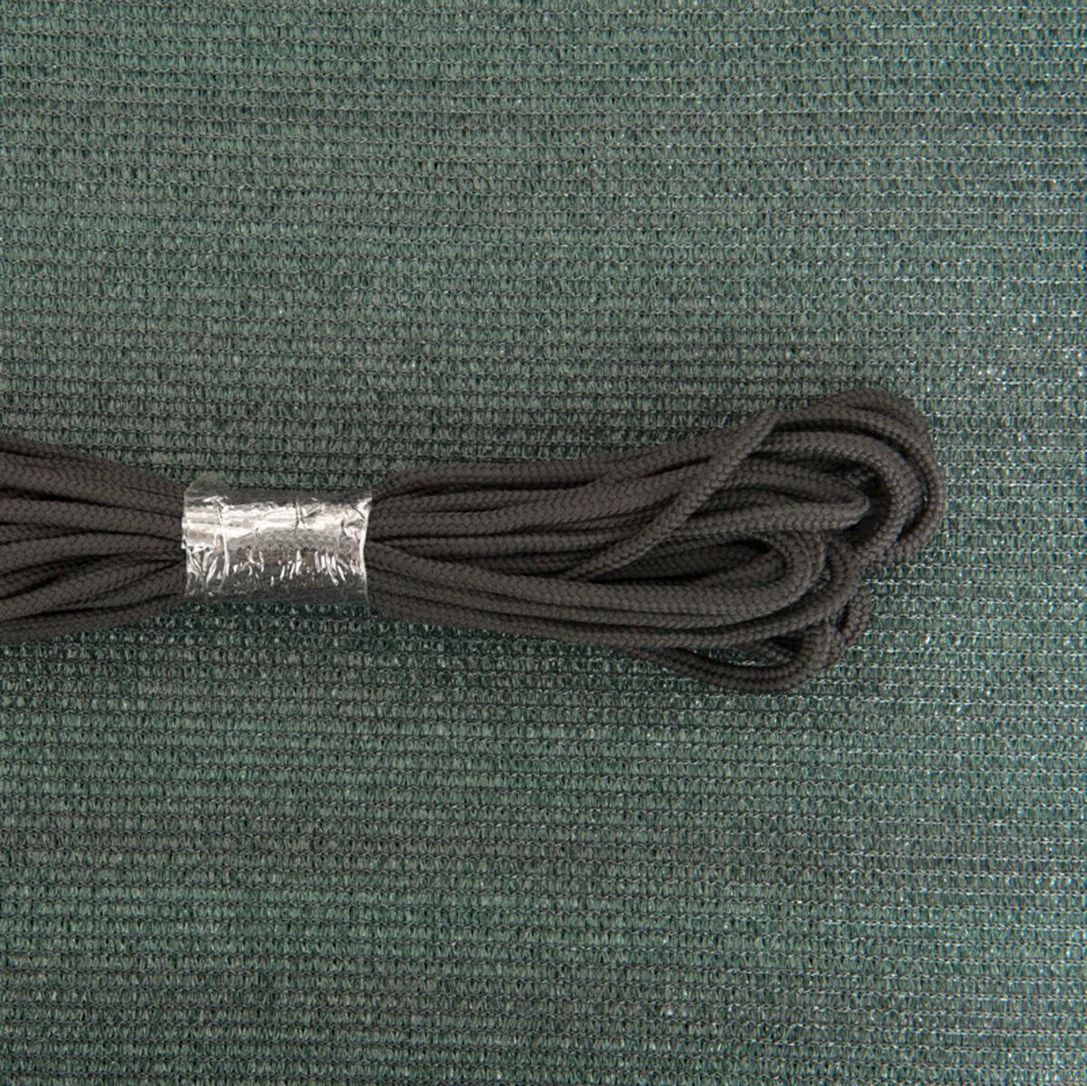 Sichtschutz Zaunblende Screenex Classic - Grün, Basics, Kunststoff (500/80cm) - Windhager