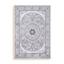 Vorleger Ina 60x90 cm - Multicolor, Textil (60/90cm) - Ombra Vorleger Ina 60x90 cm - Multicolor, Textil (60/90cm) - Ombra