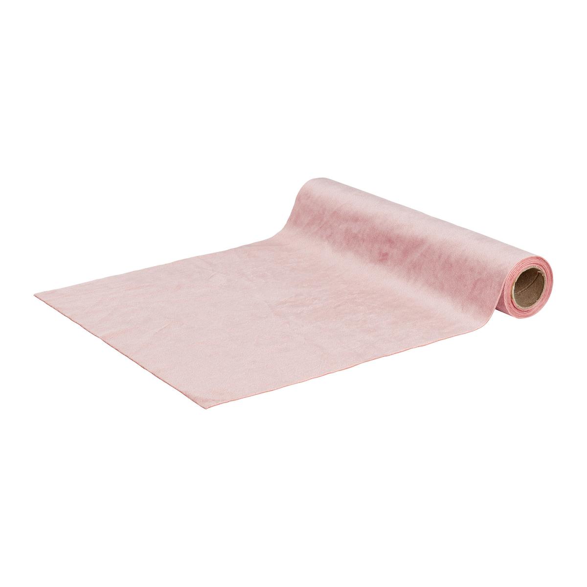 Dekorační látka Viola, 35/180cm, hnědofialová - světle fialová, Konvenční, textil (35/180cm) - Modern Living