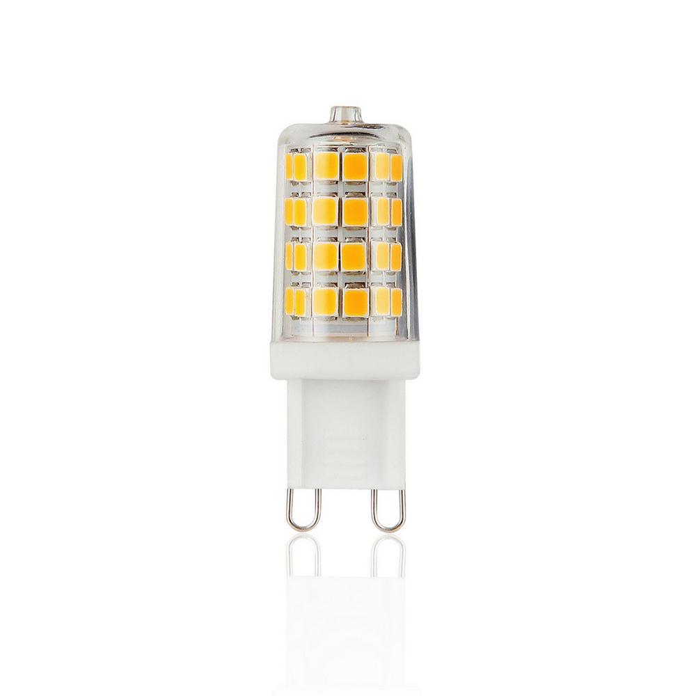 LED žiarovka 10676dc, G9, 4 Watt