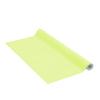 Klebefolie Leuchtend Gelb/grün - Gelb/Grün, Basics (45/124cm)