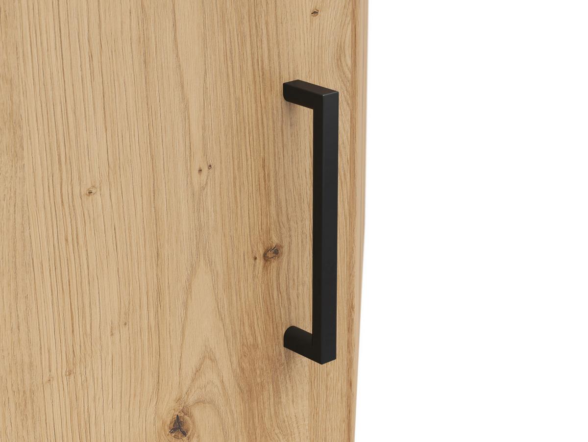 Aufsatzschrank 71,5 cm Multi Cabinet ,eiche Artisan - Eiche Artisan, MODERN, Holzwerkstoff (71,5/71,5cm)