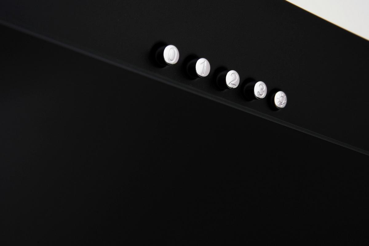 Küchenblock Marseille Grün/Eiche Dekor B: 320 cm - Eiche Artisan/Grün, Design, Holzwerkstoff (320cm) - MID.YOU