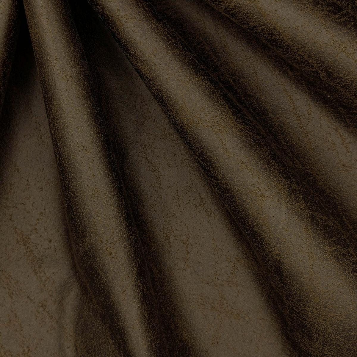 Ecksofa Packo Kastanienbraun S: 265x160 Cm - Kastanienfarben/Schwarz, Design, Textil (265/160cm) - Livetastic
