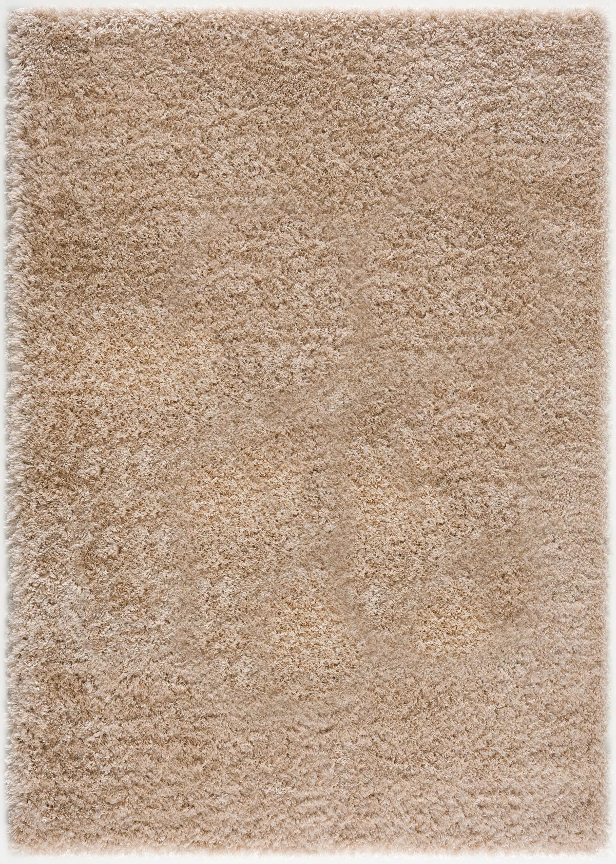 Läufer Porto - Beige, KONVENTIONELL, Textil (80/200cm)