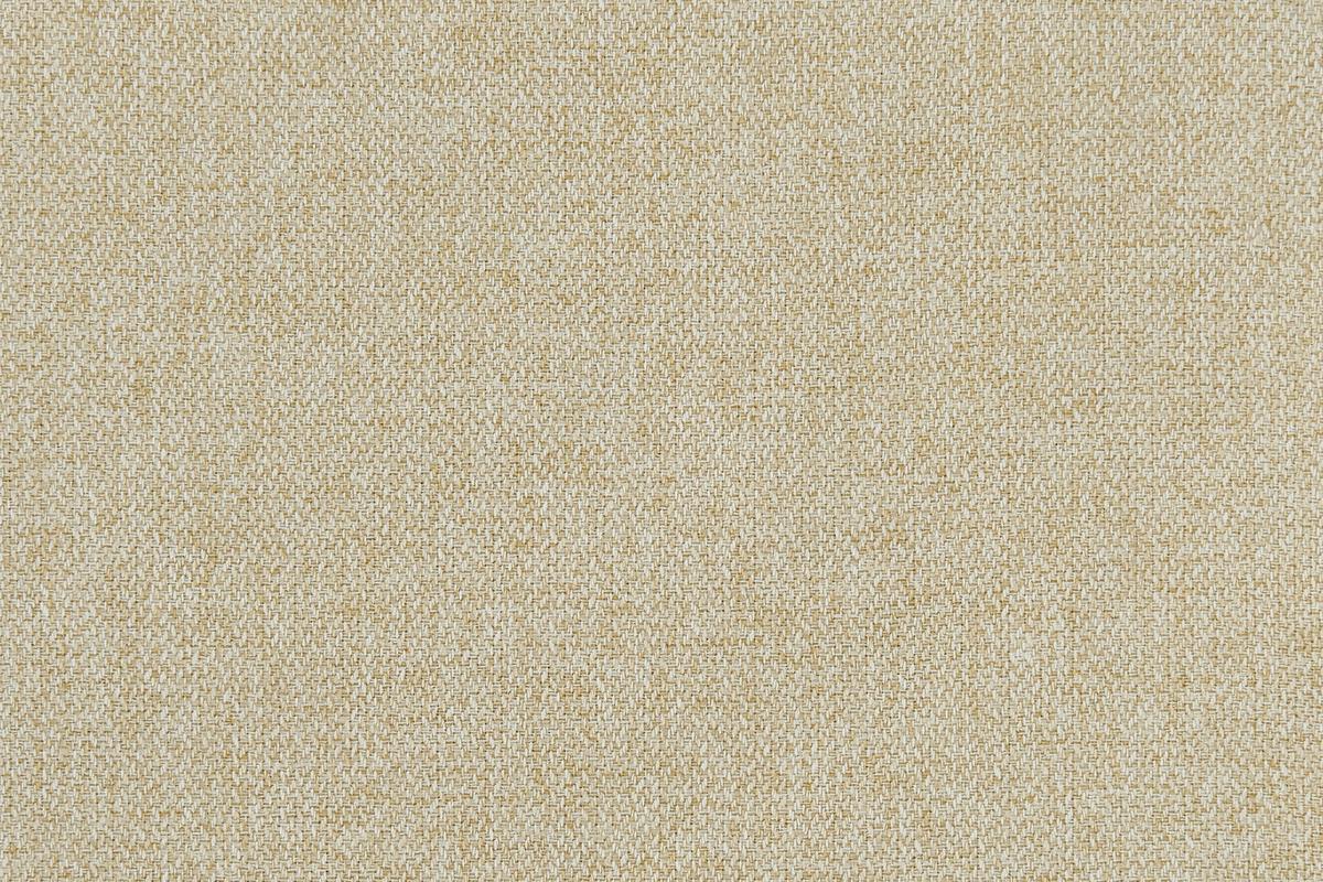 Stuhl Empoli Webstoff Beige, B: 45 cm - Beige/Schwarz, MODERN, Holz/Textil (45/86/55cm) - Livetastic