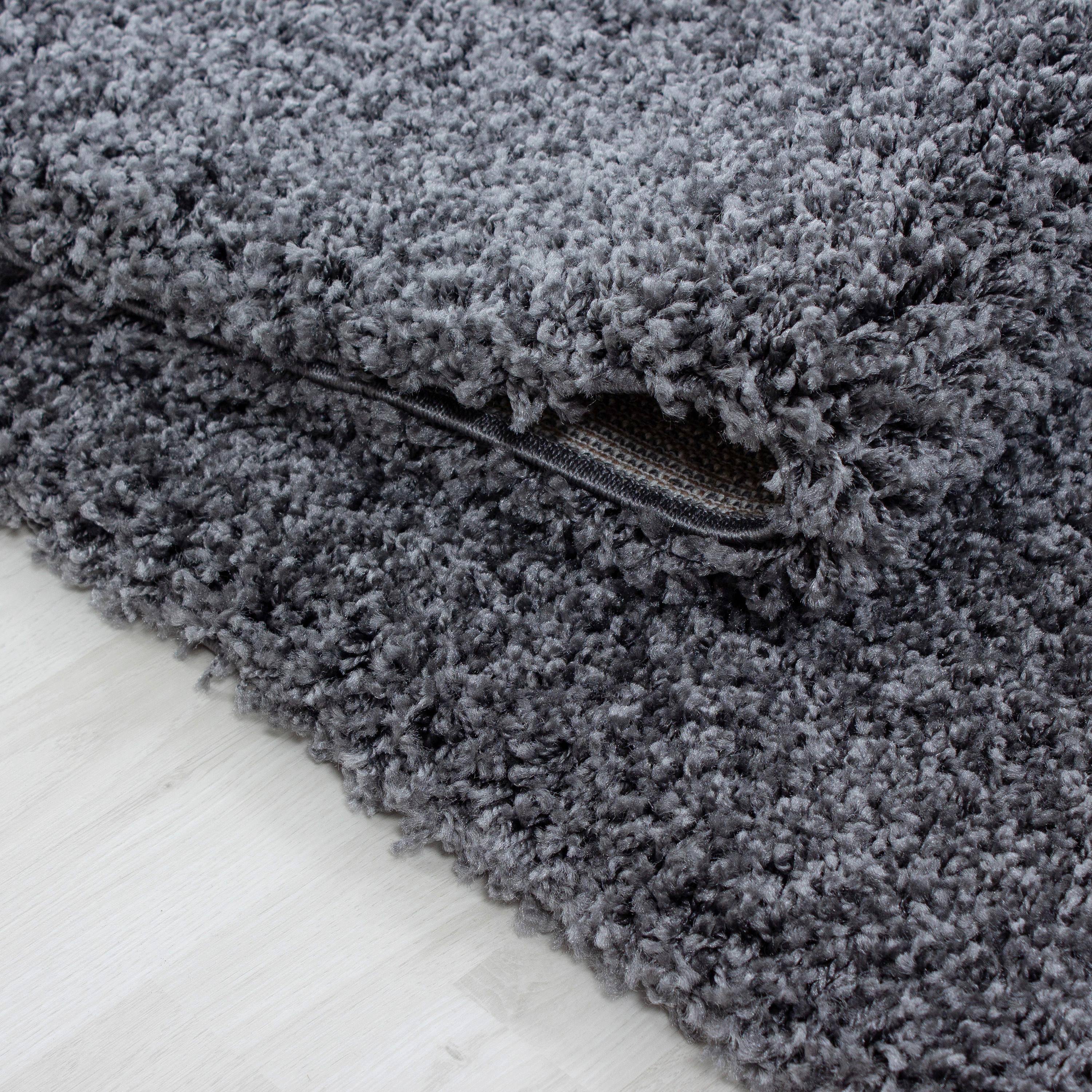 antistatischer Hochfloorteppich