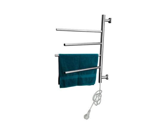 Törölközőszárító Elektromos - konvencionális (71/58cm) Törölközőszárító Elektromos - konvencionális (71/58cm)
