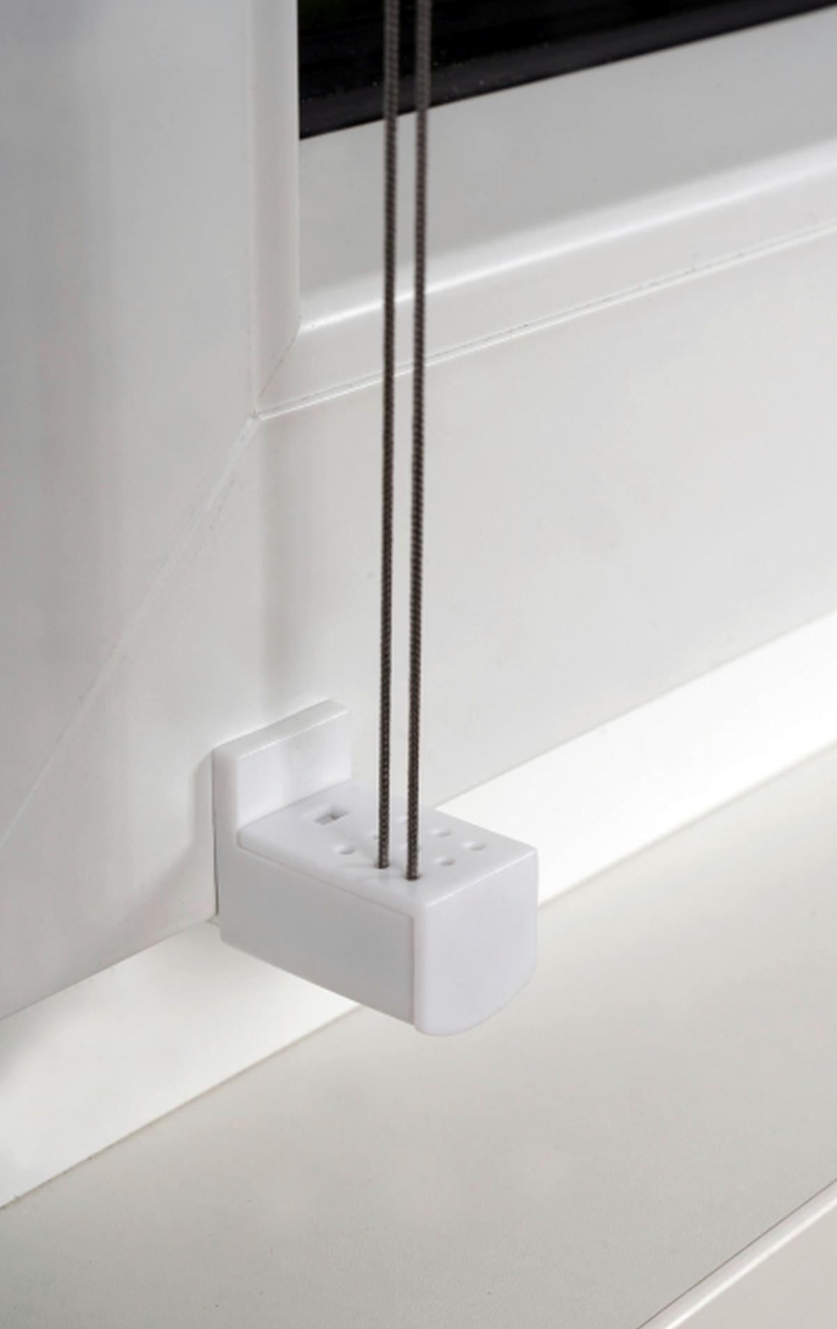 Plissee Free Hellgrau B: 100 Cm - Hellgrau, Basics, Textil (100/130cm) - Homeware