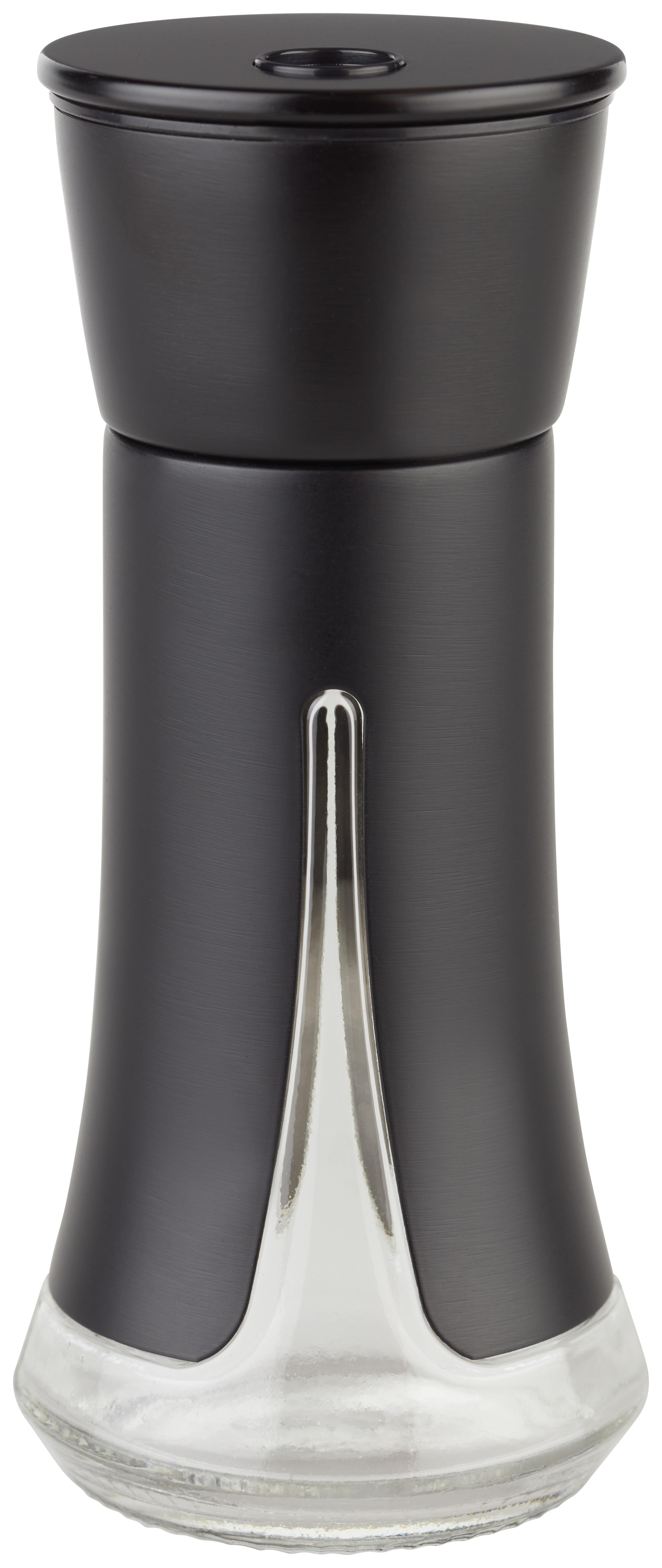 Dóza Na Korenie Aurelius - Moderný, kov/plast (6/13,2cm) - Premium Living