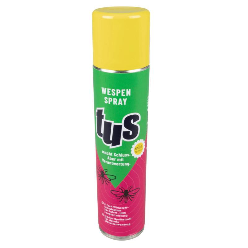 Wespenlockstoff Tus Wespenspray 300ml - Basics (300ml)