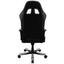 Gamingstuhl DX Racer King 06 Schwarz/Grau - Schwarz/Grau, MODERN, Kunststoff/Textil (80/131-141/80cm) - Dxracer Gamingstuhl DX Racer King 06 Schwarz/Grau - Schwarz/Grau, MODERN, Kunststoff/Textil (80/131-141/80cm) - Dxracer