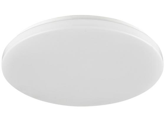 LED-Deckenleuchte Selina Ø 31 cm - Weiß, MODERN, Kunststoff (31cm) - Luca Bessoni LED-Deckenleuchte Selina Ø 31 cm - Weiß, MODERN, Kunststoff (31cm) - Luca Bessoni