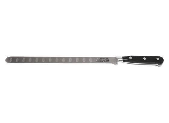 Schinken-/Lachsmesser Profi Line - MODERN, Metall (39cm) - Berndorf Schinken-/Lachsmesser Profi Line - MODERN, Metall (39cm) - Berndorf