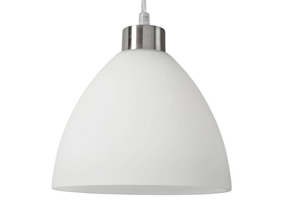 Závesná Lampa Anna - Konvenčný, kov/sklo (20/150cm) - Mömax modern living Závesná Lampa Anna - Konvenčný, kov/sklo (20/150cm) - Mömax modern living