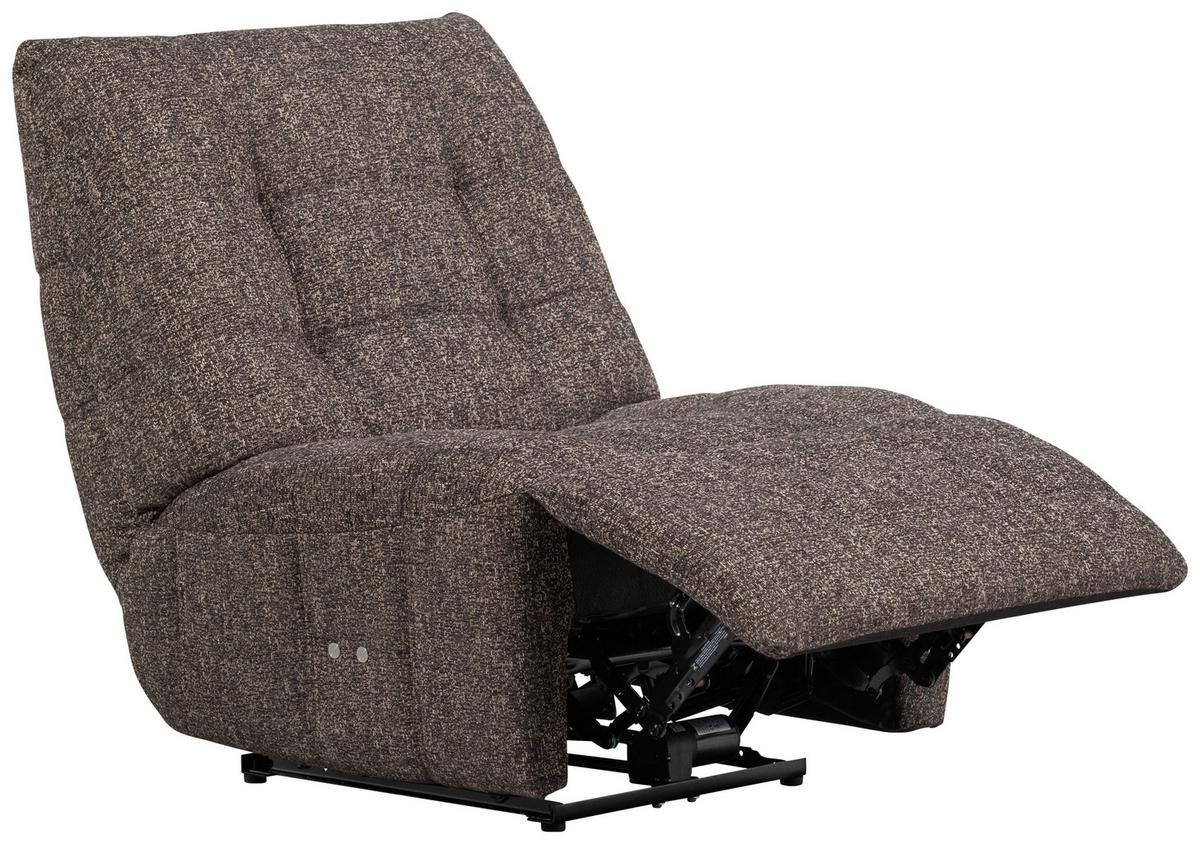 Relaxsessel Hein Anthrazit B: 98cm - Anthrazit, Design, Textil (98/94/83cm) - Livetastic