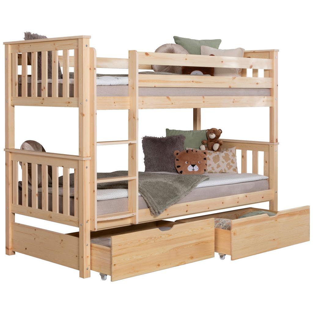 Etagenbett 976080 Sammy