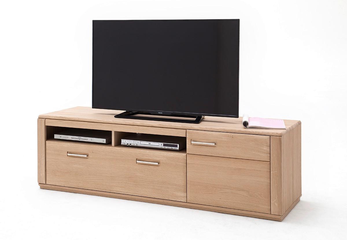 TV-Element Sena B: 179 cm Eiche Dekor