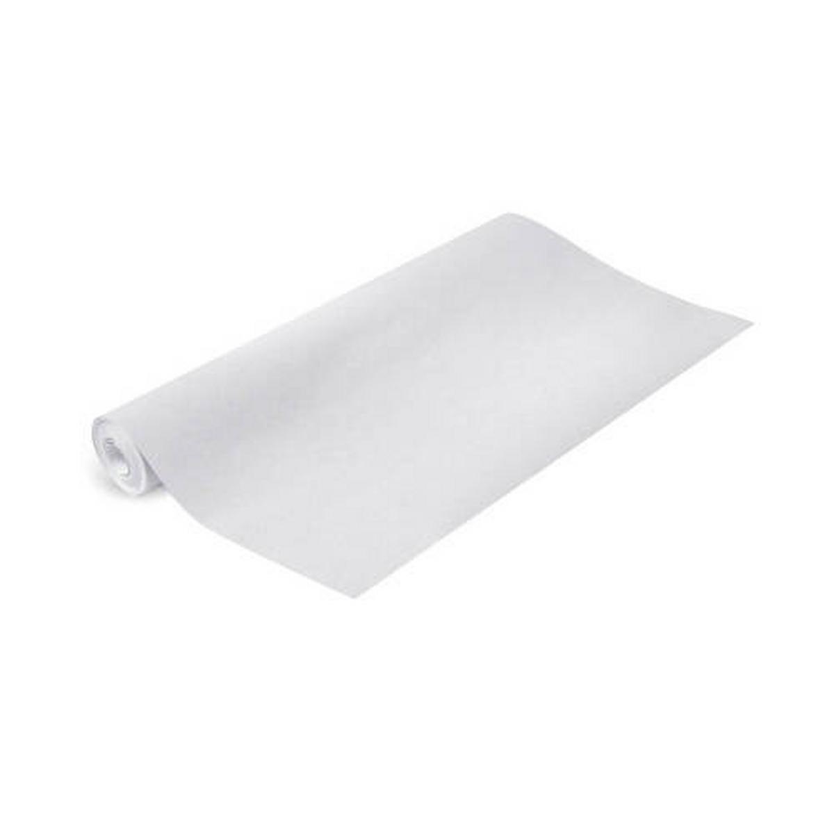 Vliestapete 100532 - Grau, Basics, Papier/Kunststoff (52/1000cm)