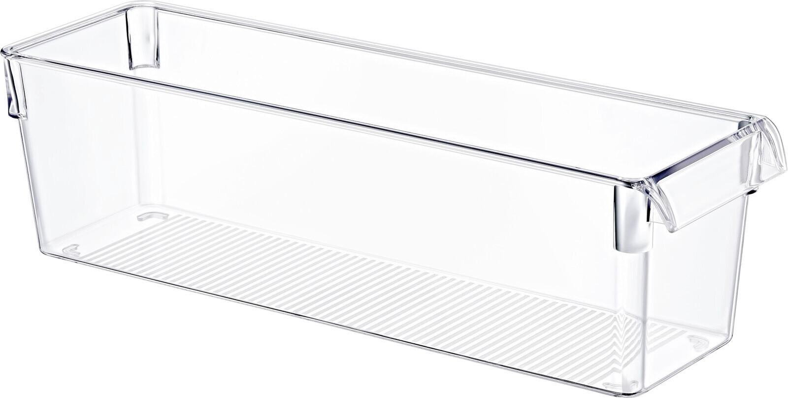 Organizér do chladničky ORGANIZER FRIDGE - (36/10.5/10cm)
