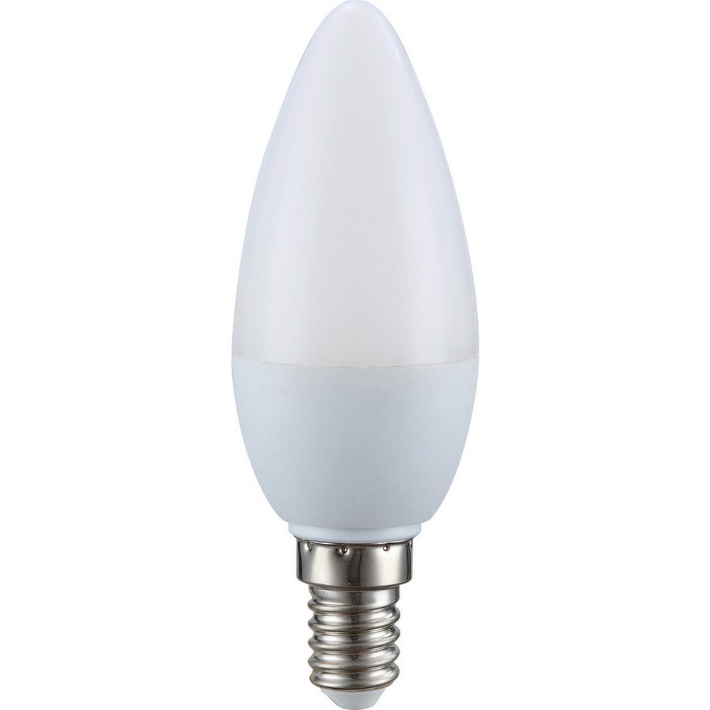 LED žiarovka E14, Max. 3 Watt, 5 Ks/bal.