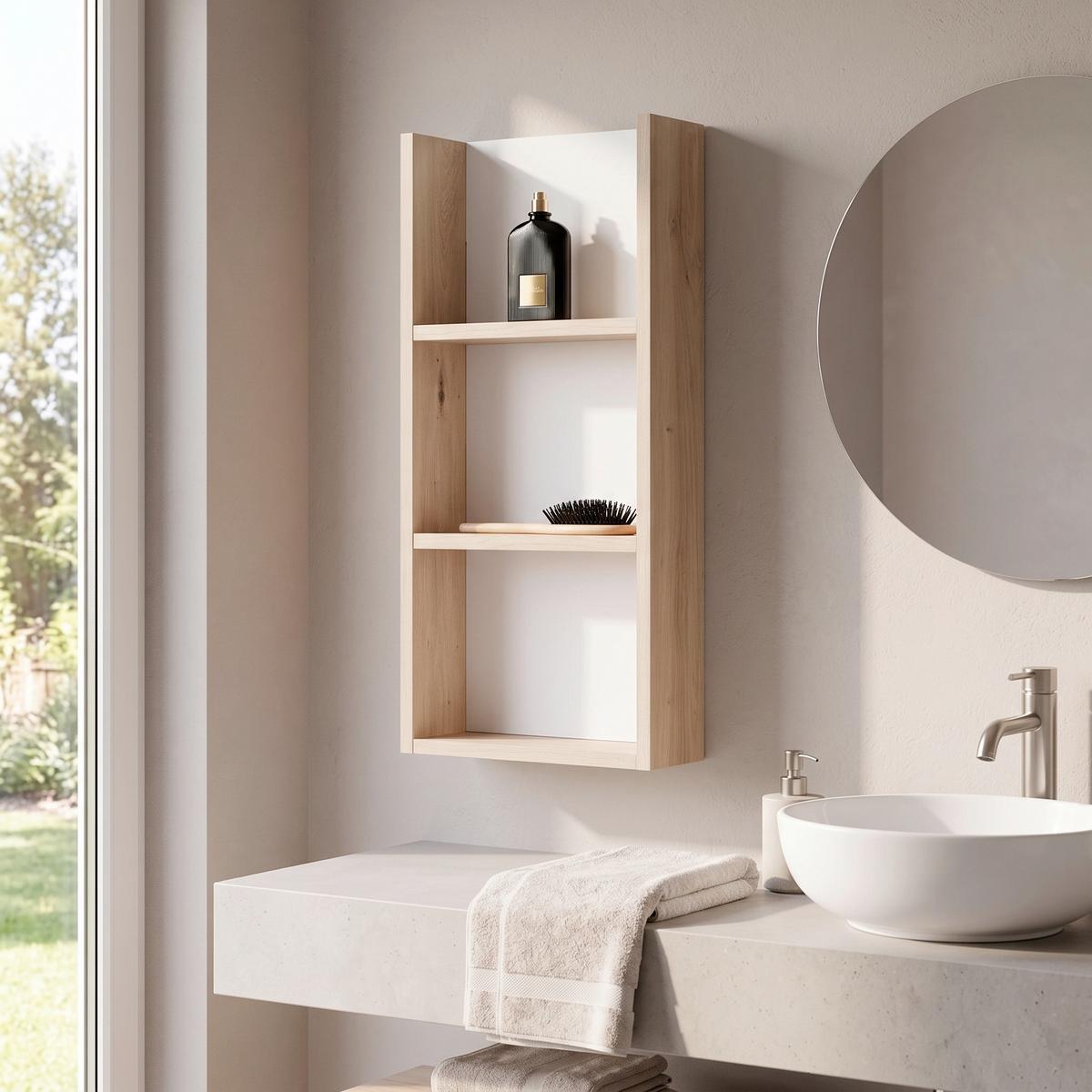 Badezimmerregal Bodo » günstig kaufen
