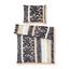 Bettwäsche Susanne - Beere/Petrol, KONVENTIONELL, Textil - Ombra Bettwäsche Susanne - Beere/Petrol, KONVENTIONELL, Textil - Ombra