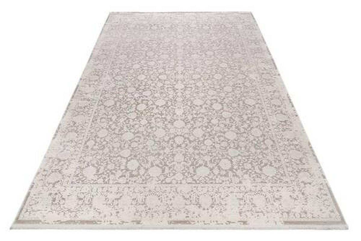 Vintage-Teppich, 80x150 cm Florida - Weiß/Grau, LIFESTYLE, Textil (80/150cm) - Esprit