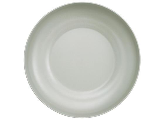 Mísa Anabel - Xl - šedá, Natur, kompozitní dřevo/přírodní materiály (30,5/7,5cm) - Zandiara Mísa Anabel - Xl - šedá, Natur, kompozitní dřevo/přírodní materiály (30,5/7,5cm) - Zandiara