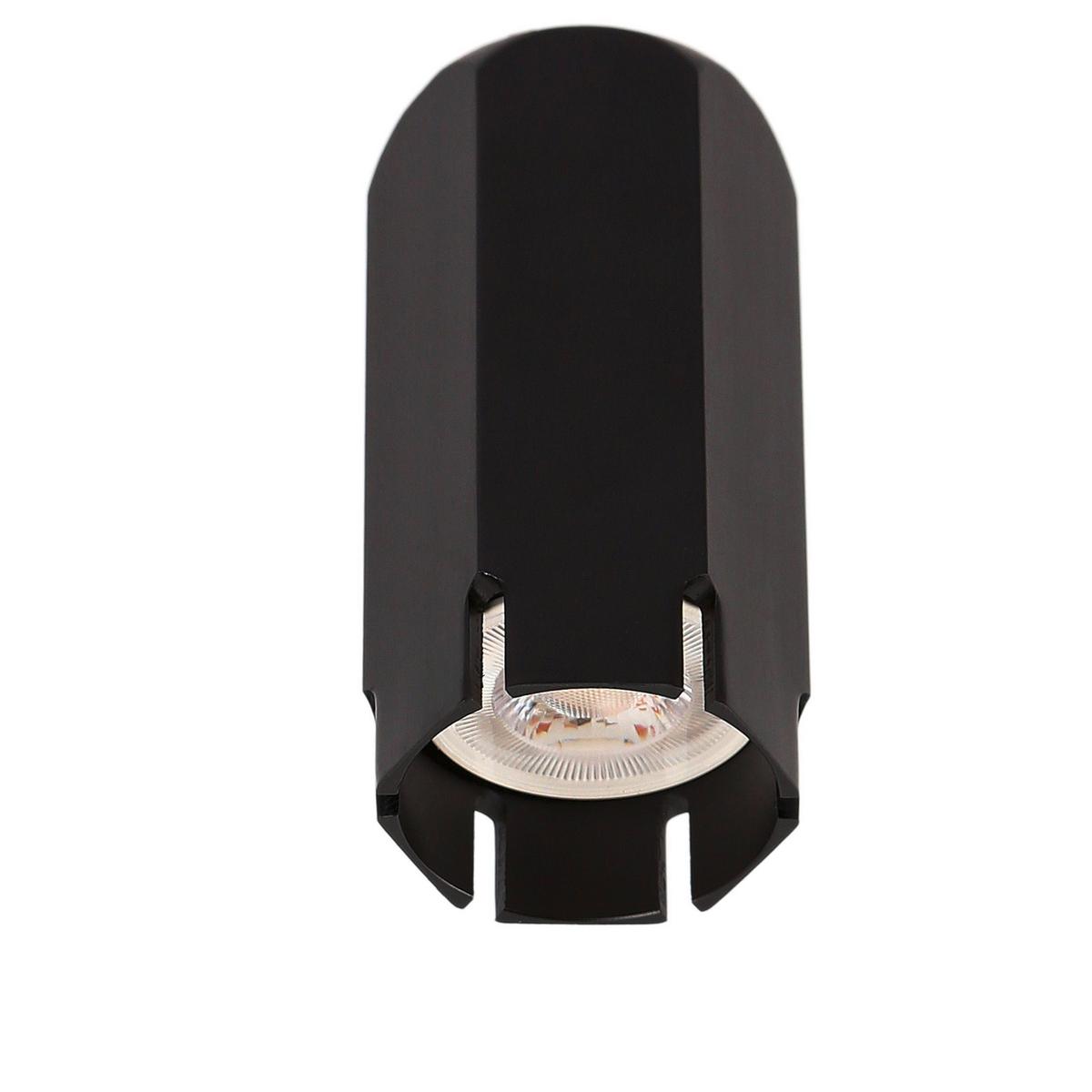 Deckenleuchte 282831 Tube - Design (6.3/6.3/12cm)